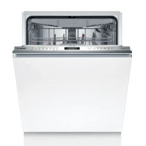 Máquina de Lavar Loiça Bosch - 14 Conjuntos - VarioHinge - SMT6ECX21E
