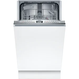 Máquina de Lavar Loiça Bosch - 10 Conjuntos - 45 cm - SPH4EKX17E