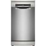 Máquina de Lavar Loiça Bosch - 10 Conjuntos - 45 cm - SPS4EMI17E