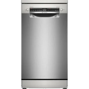 Máquina de Lavar Loiça Bosch - 10 Conjuntos - 45 cm - SPS4EMI17E