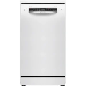 Máquina de Lavar Loiça Bosch - 45 cm - 10 Conjuntos - SPS4EMW17E