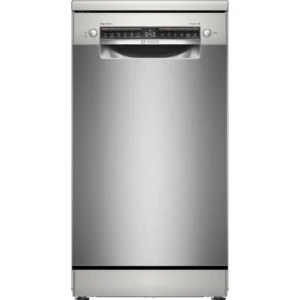 Máquina de Lavar Loiça Bosch - 45 cm - 10 Conjuntos - SPS4HMI13E