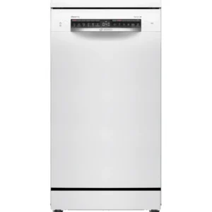 Máquina de Lavar Loiça BOSCH - 45 cm - 10 Conjuntos - SPS4HMW13E