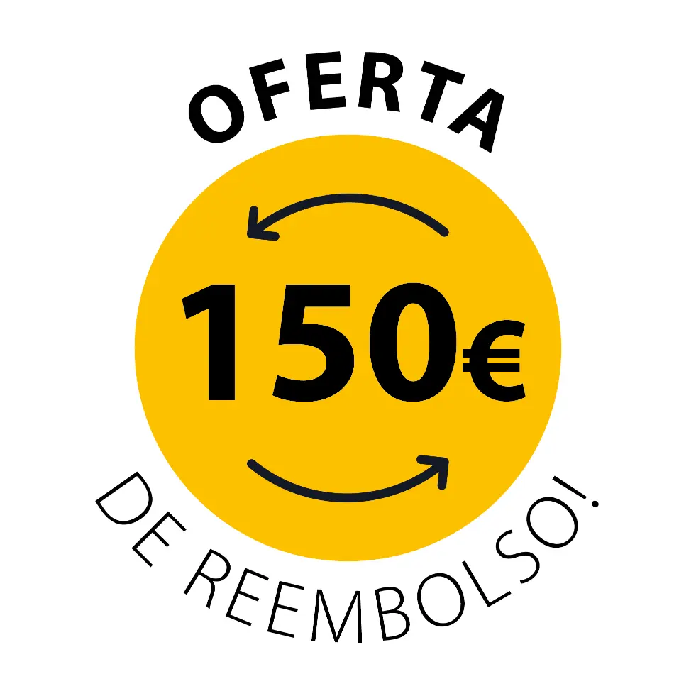 Reembolso Whirlpool