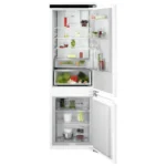 Frigorífico Combinado AEG - Encastre - No Frost Série 7000 - TC7CS181DF