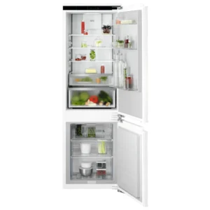 Frigorífico Combinado AEG - Encastre - No Frost Série 7000 - TC7CS181DF