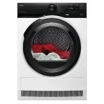 Máquina de Secar Roupa AEG - Bomba de Calor - 9 kg - TE7G9OBOB
