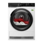 Máquina de Secar Roupa AEG - Bomba de Calor 10 kg - Wi-Fi - TR931BBPBC