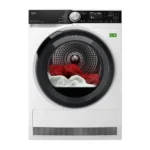 Máquina de Secar Roupa AEG - Bomba de Calor 10 kg - Conectividade Wi-Fi - TR951V6PBC