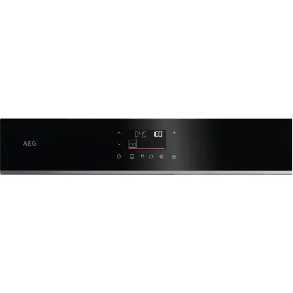 Forno AEG - Pirolítico SurroundCook 72L - A++ Preto - TU5PB41ZPB - Image 3