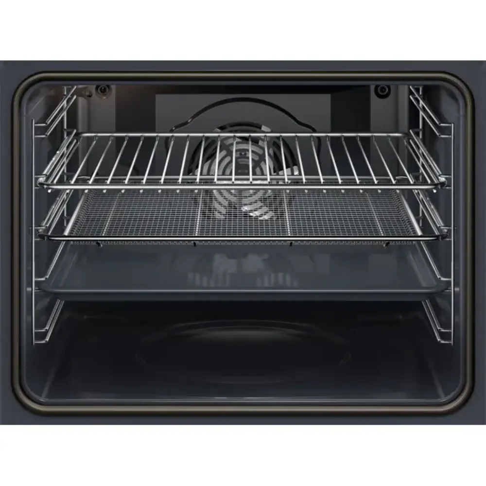 Forno AEG - Pirolítico SurroundCook 72L - A++ Preto - TU5PB41ZPB - Image 7