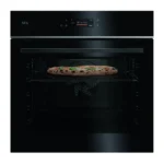 Forno AEG - Multifunções Pirolítico - PizzaExpert 72L - TX7PB631SB