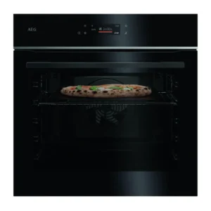 Forno AEG - Multifunções Pirolítico - PizzaExpert 72L - TX7PB631SB